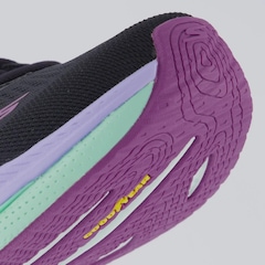 Tênis Skechers Max Cushioning Propulsion Feminino - Foto 8