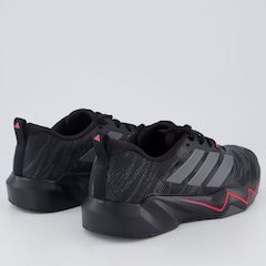 Tênis adidas Rapidmove Go Trainer Masculino - Foto 3
