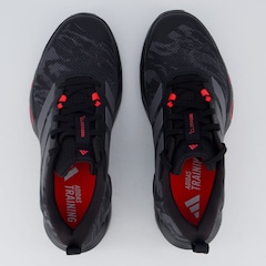 Tênis adidas Rapidmove Go Trainer Masculino - Foto 4