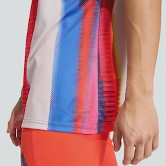 Camisa Bayern Pré-Jogo 2026 adidas Masculina - Foto 7