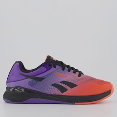 Tênis Reebok Nano X5 Feminino - Foto 1