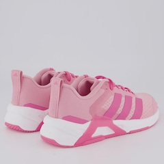 Tênis Dropset Control Trainer adidas Feminino - Foto 3