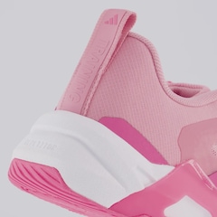 Tênis Dropset Control Trainer adidas Feminino - Foto 6