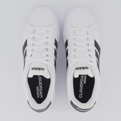 Tênis Grand Court 3.0 adidas Feminino - Foto 4