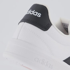 Tênis Grand Court 3.0 adidas Feminino - Foto 6