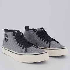 Tênis Redley Cano Alto Rustic Masculino - Foto 2