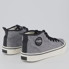 Tênis Redley Cano Alto Rustic Masculino - Foto 3