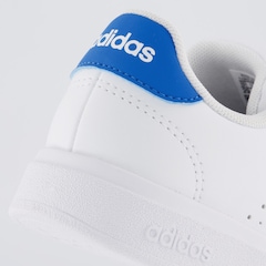 Tênis Advantage Base 2.0 CF adidas Infantil - Foto 5