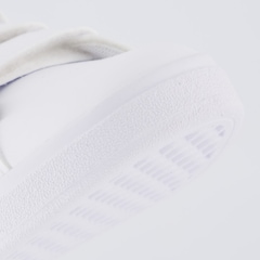 Tênis Advantage Base 2.0 CF adidas Infantil - Foto 7