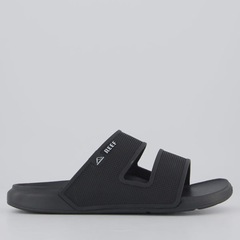 Chinelo Reef Oasis Double Up Masculino - Foto 2