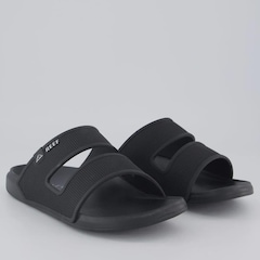 Chinelo Reef Oasis Double Up Masculino - Foto 3