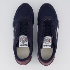 Tênis Reebok Classic AZ Masculino - Foto 4