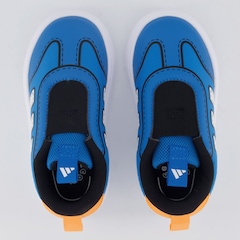 Tênis adidas Bubble Comic Infantil - Foto 4