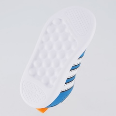 Tênis adidas Bubble Comic Infantil - Foto 5