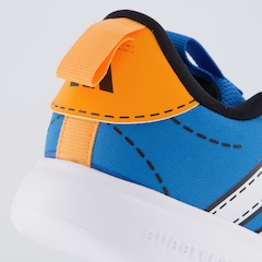 Tênis adidas Bubble Comic Infantil - Foto 6