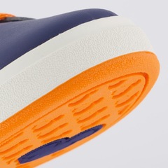 Tênis adidas Grand Court Disney Mickey CF Infantil - Foto 8