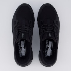 Tênis Skechers Glide Step Pro Maculino - Foto 4