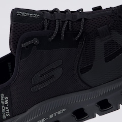 Tênis Skechers Glide Step Pro Maculino - Foto 7