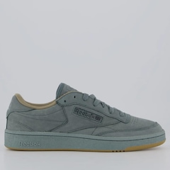 Tênis Reebok Club C 85 Masculino - Foto 1