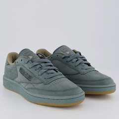 Tênis Reebok Club C 85 Masculino - Foto 2