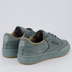 Tênis Reebok Club C 85 Masculino - Foto 3