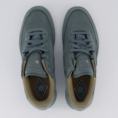 Tênis Reebok Club C 85 Masculino - Foto 4