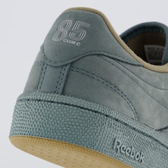 Tênis Reebok Club C 85 Masculino - Foto 6