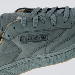 Tênis Reebok Club C 85 Masculino - Foto 7