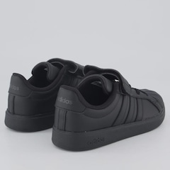 Tênis adidas Streettalk EL Infantil - Foto 3