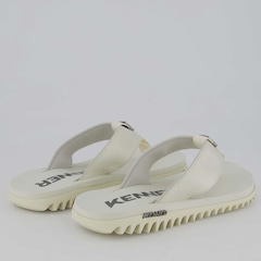 Chinelo Kenner Kivah Unissex - Foto 4