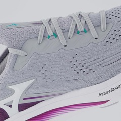 Tênis Mizuno Sunrise Feminino - Foto 7