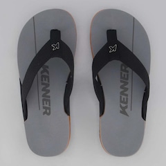 Chinelo Kenner Nk6 PRO Unissex - Foto 1