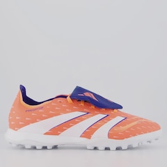 Chuteira De Society Predator adidas Masculina - Foto 1