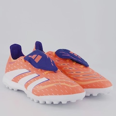 Chuteira De Society Predator adidas Masculina - Foto 2