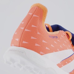 Chuteira De Society Predator adidas Masculina - Foto 6