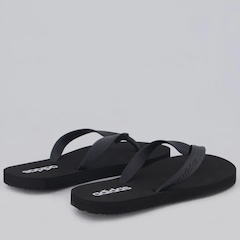 Chinelo adidas Keitaki Alpha Unissex - Foto 4