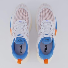 Tênis Fila Speed Lite Masculino - Foto 4