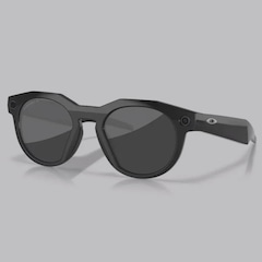 Óculos de Sol Oakley Meta HSTN Prizm Unissex - Foto 1