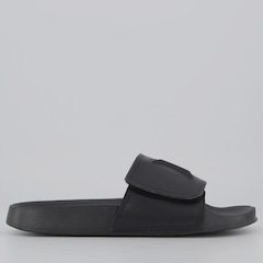 Chinelo Hurley Slide Velcro Masculino - Foto 2