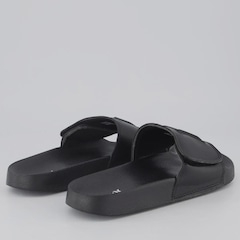 Chinelo Hurley Slide Velcro Masculino - Foto 4