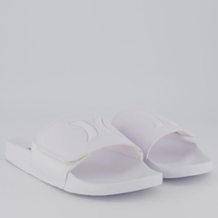 Chinelo Hurley Slide Velcro Masculino - Foto 3