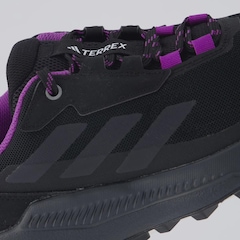 Tênis adidas Terrex Anylander Feminino - Foto 7