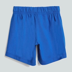 Conjunto adidas 3 Stripes Big Logo T-Set 160 Infantil - Foto 5