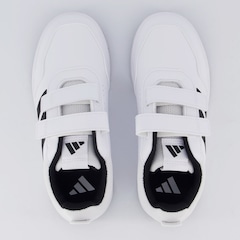 Tênis adidas Tensaur Sport 3.0 CF Infantil - Foto 4