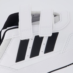 Tênis adidas Tensaur Sport 3.0 CF Infantil - Foto 7