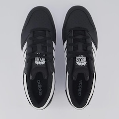 Tênis adidas Hoops Classic Masculino - Foto 4