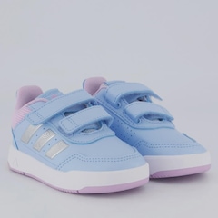 Tênis adidas Tensaur Sport 3.0 CF Infantil - Foto 2
