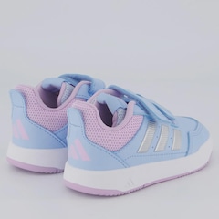Tênis adidas Tensaur Sport 3.0 CF Infantil - Foto 3