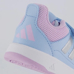 Tênis adidas Tensaur Sport 3.0 CF Infantil - Foto 6