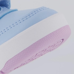 Tênis adidas Tensaur Sport 3.0 CF Infantil - Foto 8